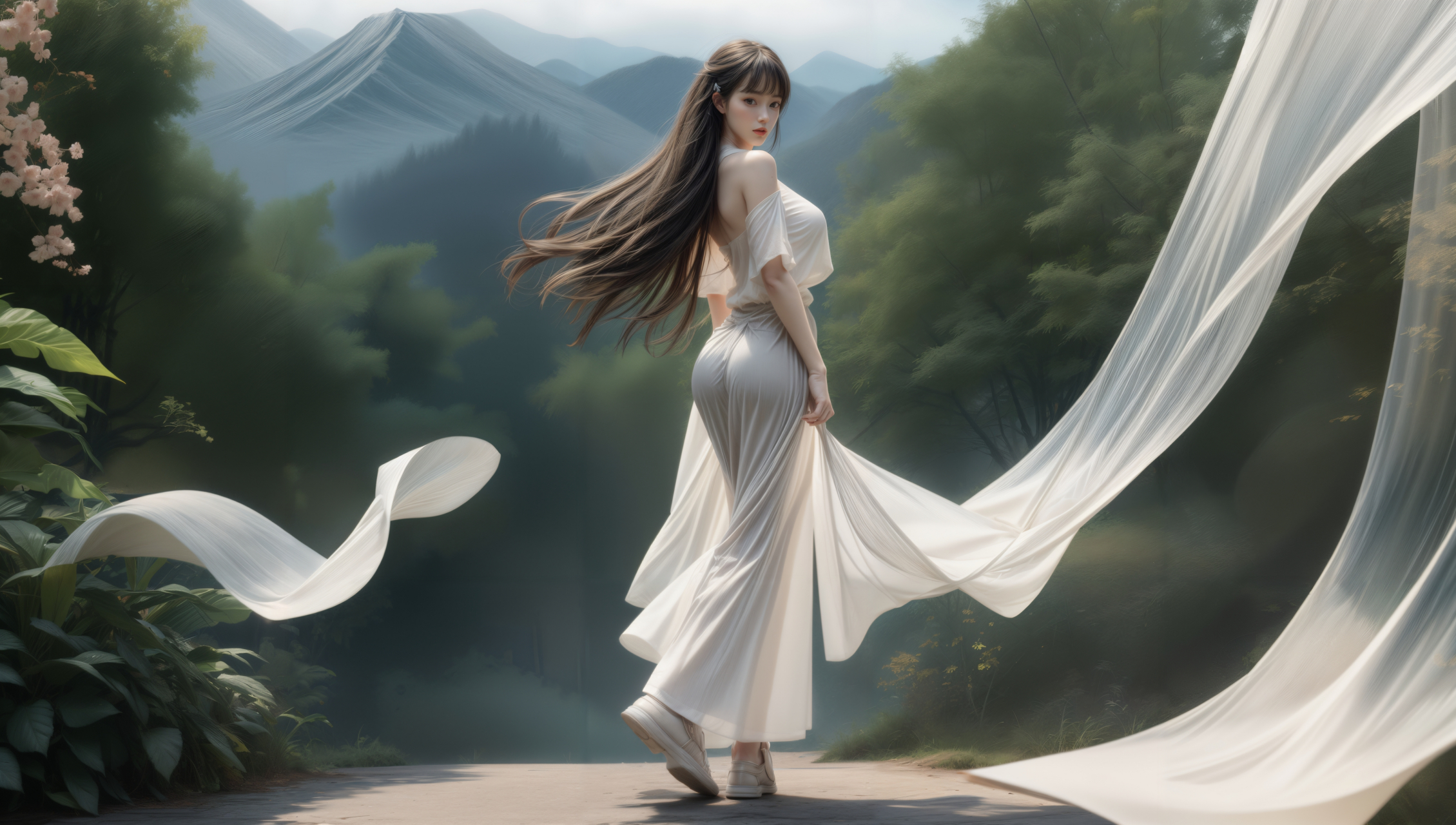 挣钱顾家两不误 云南红河创新“家门口”就业模式